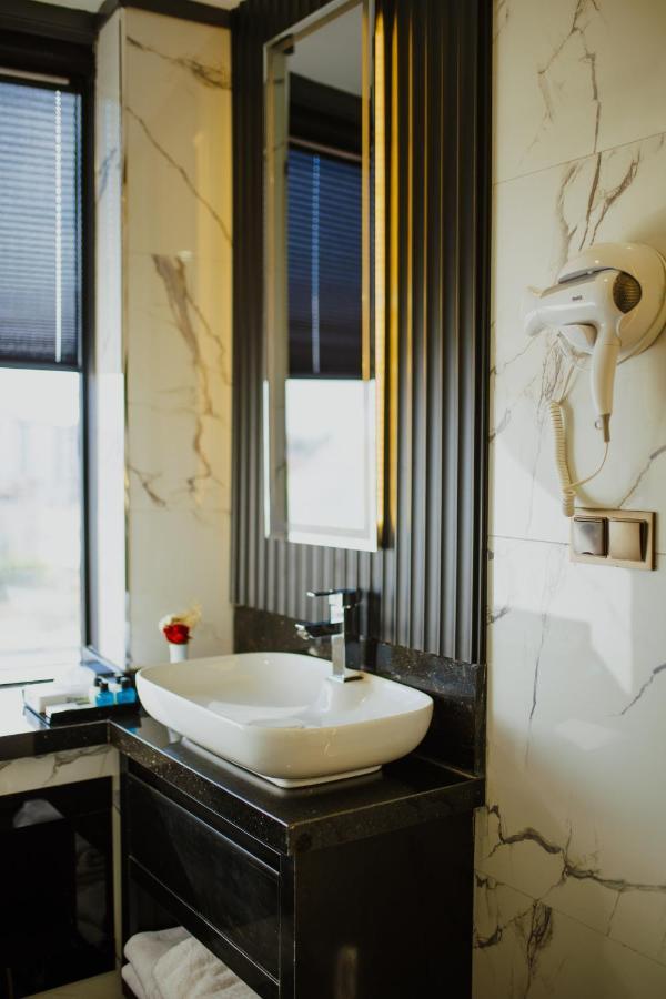 Quala Hotels & Lounge Ακσαράι Εξωτερικό φωτογραφία