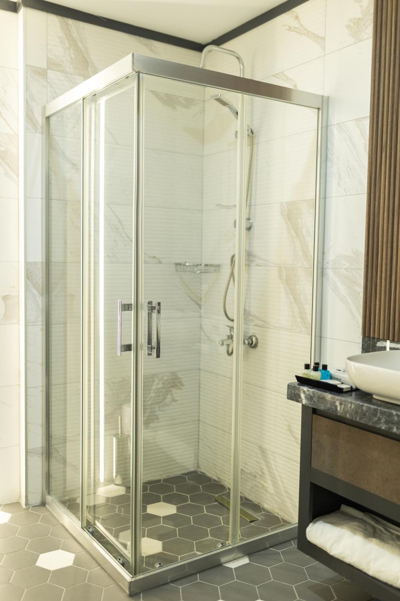 Quala Hotels & Lounge Ακσαράι Εξωτερικό φωτογραφία