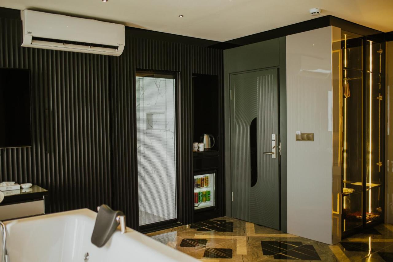 Quala Hotels & Lounge Ακσαράι Εξωτερικό φωτογραφία