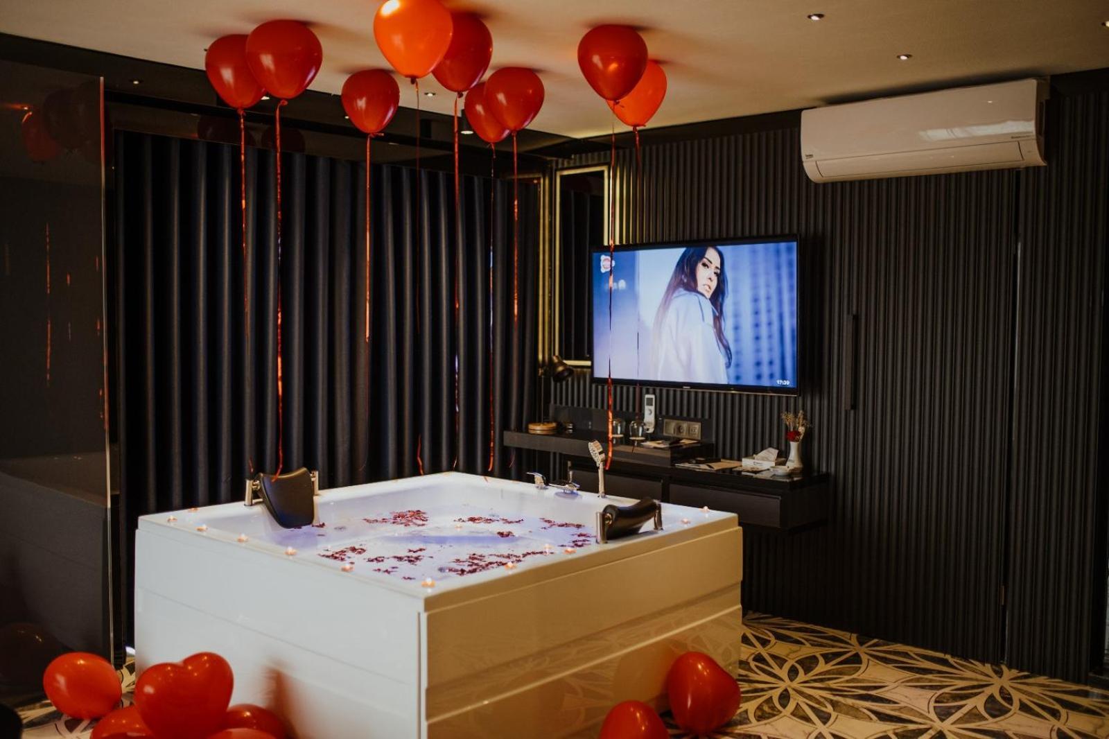 Quala Hotels & Lounge Ακσαράι Εξωτερικό φωτογραφία
